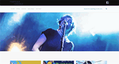 Desktop Screenshot of mediashow.pl